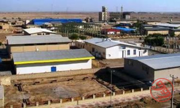 قیمت شهرک صنعتی جمبزه
